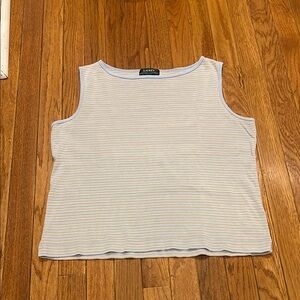 FREE - Ralph Lauren Tank Top